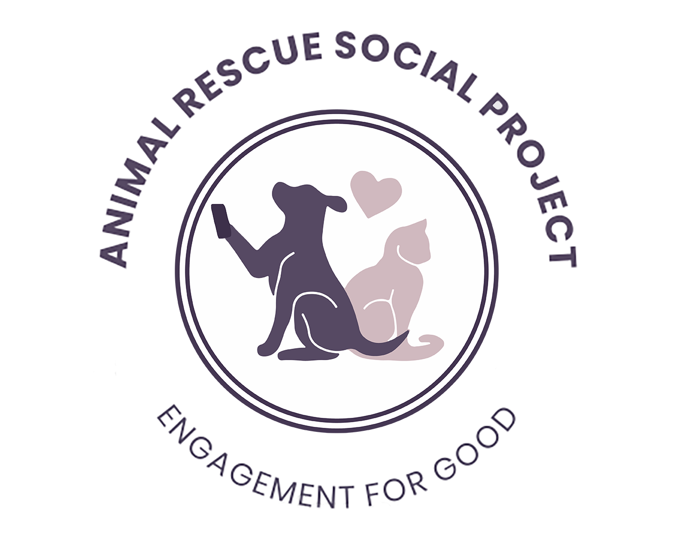 Animal Rescue Social Project